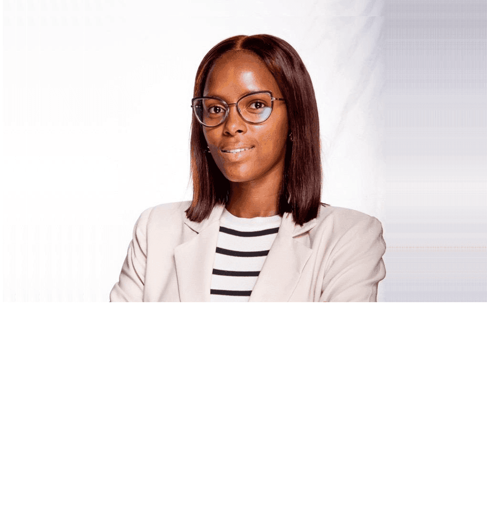 Photo of Mpho Maheso